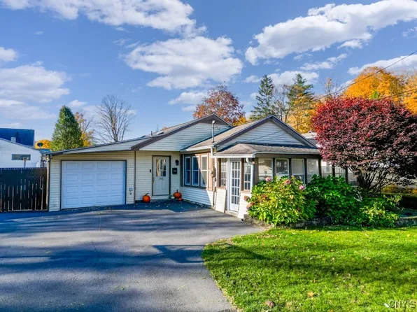185 Center St, Ilion, NY 13357