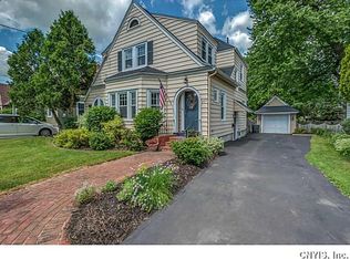 222 Wellington Rd, Syracuse, NY 13214