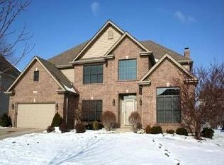 2643 Whitchurch Ln, Naperville, IL