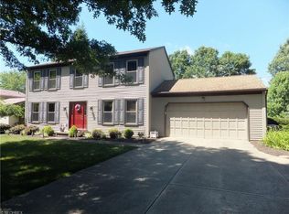 9511 Strausser St NW, Massillon, OH