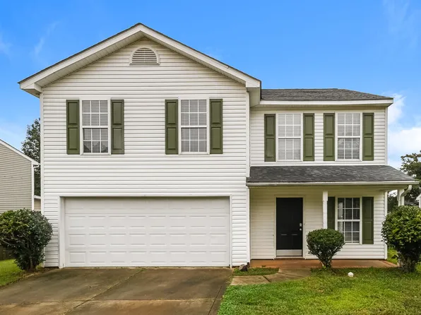 8504 Stoneman Pl, Charlotte, NC 28217