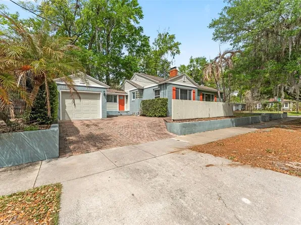 600 Vassar St, Orlando, FL 32804