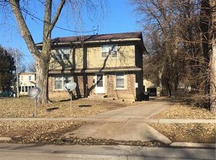 5309 Hickman Rd, Des Moines, IA 50310