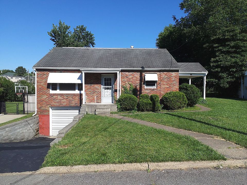 156 Seneca Dr, Clarksburg, WV 26301 Zillow