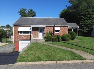 156 Seneca Dr, Clarksburg, WV 26301
