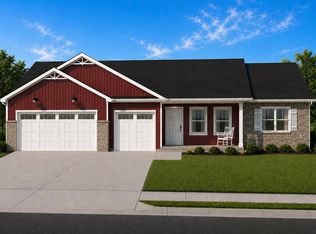 470 Nickolas St, Randolph, WI 53956