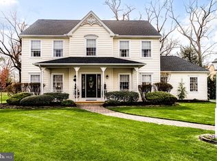 18 Emily Pl, Hamilton, NJ 08690