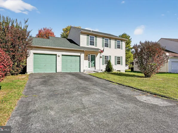 237 Shetland Dr, New Castle, DE 19720