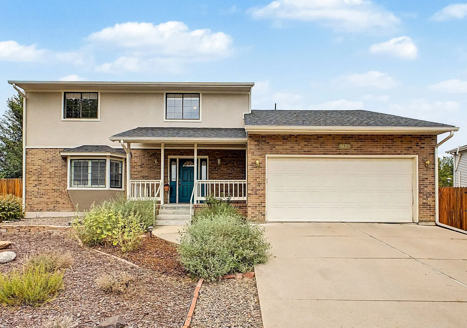 Spacious 4-Bedroom, 4-Bathroom Home on a Large Lot in Central Lakewood — Photo 1