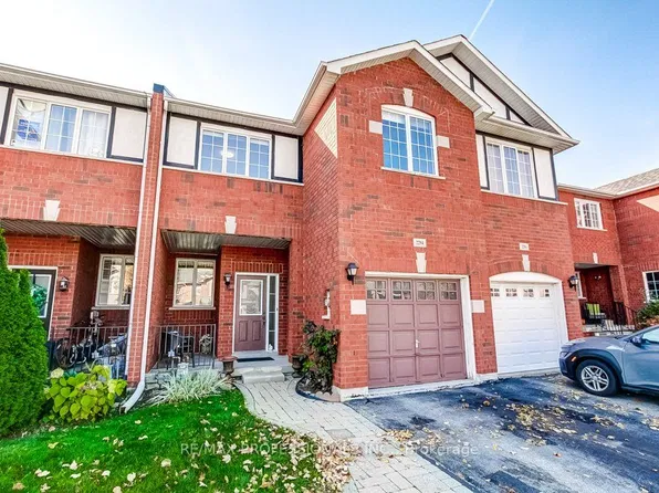 2294 Newcastle Cres, Oakville, ON L6M 4P5