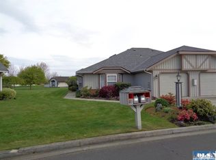 871 N Oxford Way, Sequim, WA 98382