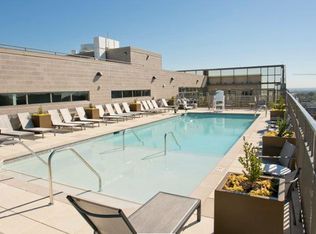 8621 Georgia Ave APT 1203, Silver Spring, MD 20910
