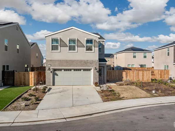 8916 Savona Ln, Shafter, CA 93263