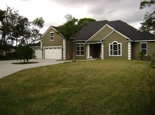 9911 Nonda Lee Rd, Orlando, FL 32817