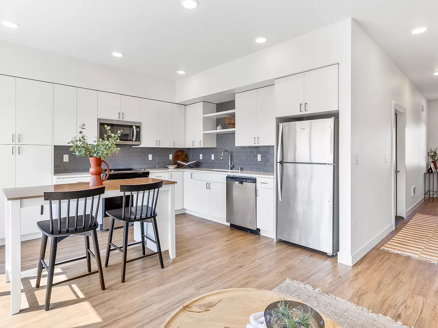 Westland Townhomes — Photo 1