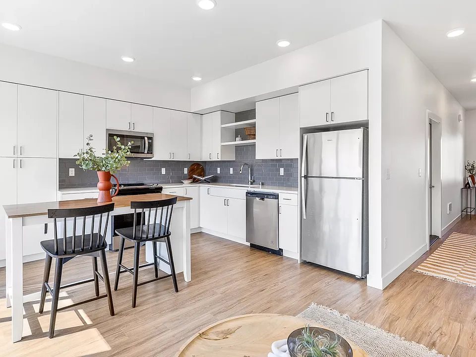 Westland Townhomes