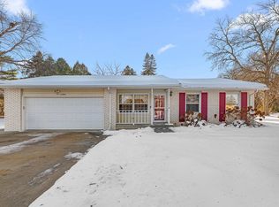 N7446 Beaver Bay Drive, Beaver Dam, WI 53916