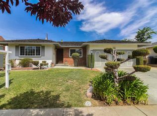 3277 Prado Ln, San Jose, CA