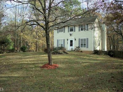 1202 Morgan Rd, Canton, GA, 30115