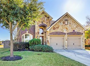 27503 Ginny Cove Ct, Spring, TX 77386