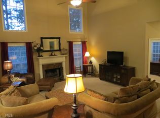 1467 Belfaire Lake Trl, Dacula, GA 30019