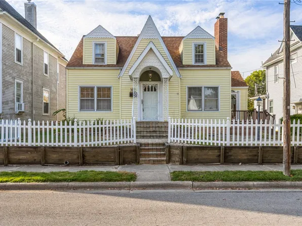 347 High St, Wilmington, OH 45177
