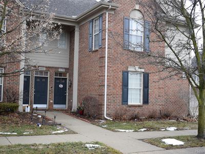1159 Chestnut St, Pontiac, MI, 48342