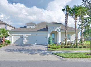 5413 Bowman Dr, Winter Garden, FL 34787