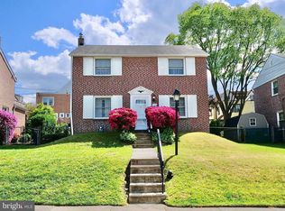 124 Wayne Ave, Springfield, PA 19064