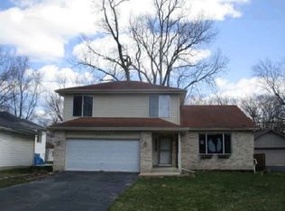 16011 Trumbull Ave, Markham, IL 60428