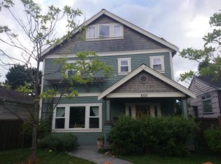 8325 Earl Ave NW, Seattle, WA 98117
