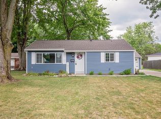4766 Charles Rd, North Ridgeville, OH 44039