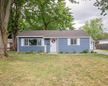 4766 Charles Rd, North Ridgeville, OH, 44039