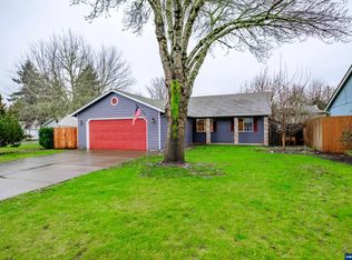 841 SE Juniper Ave, Dallas, OR 97338