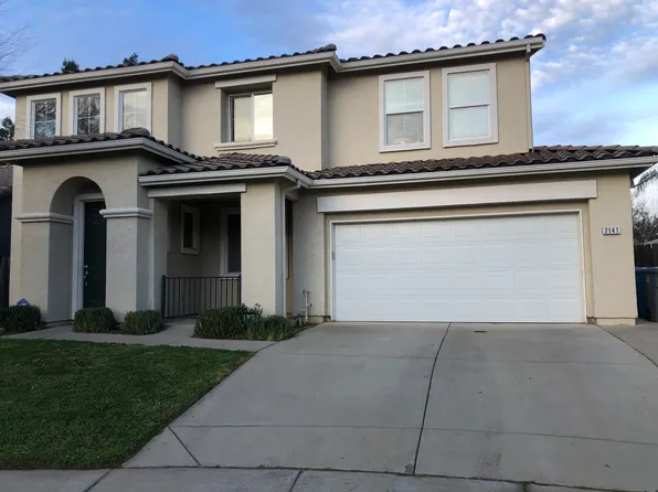 2141 Buck River St, Yuba City, CA 95991