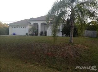 6551 Ohio Rd, North Port, FL 34291