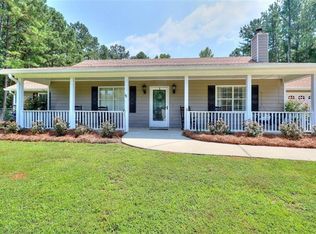 3483 Greystone Dr, Loganville, GA 30052