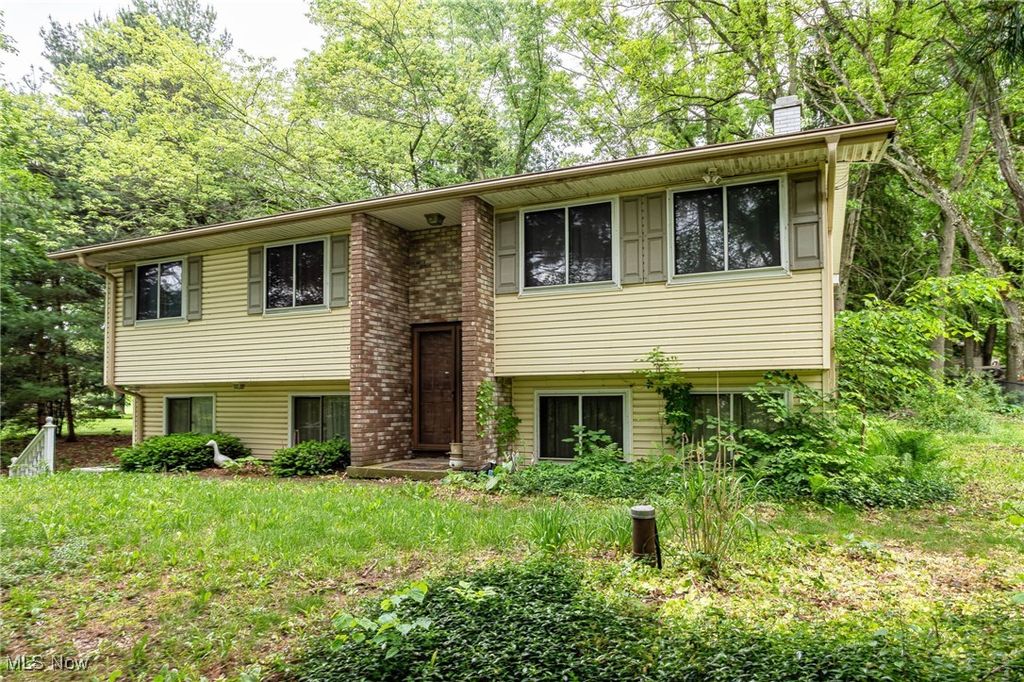 Real estate listing image