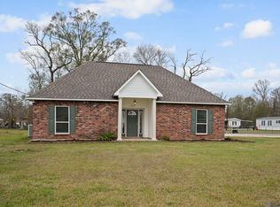 14275 Garcon Rd, Gonzales, LA 70737