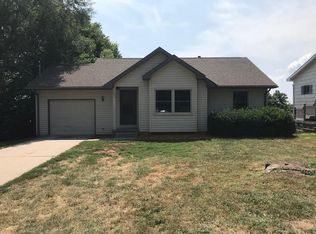 1003 4th St, Glenwood, IA 51534