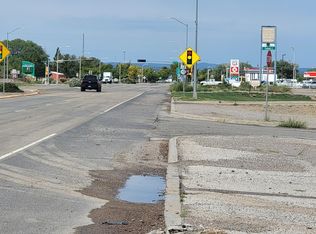 209 W Us Route 66, Moriarty, NM 87035