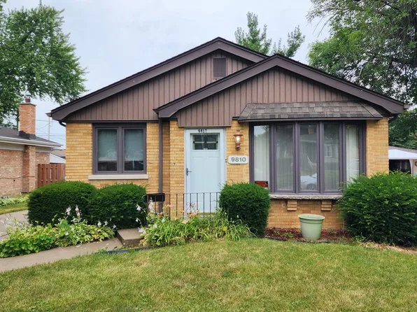 9810 Warren Ave, Oak Lawn, IL 60453