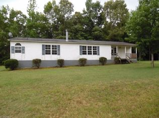 374 Jarrell Rd, Lexington, NC 27292