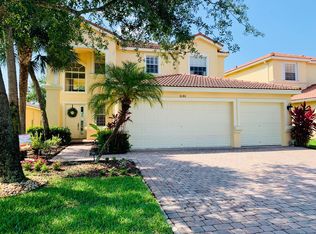 8146 Via Bolzano, Lake Worth, FL 33467