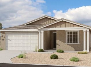 5507 W Piedmont Rd, Laveen, AZ 85339