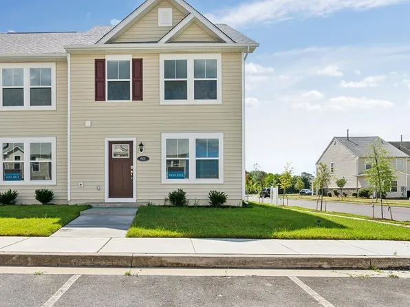 601 Widgeon Way, Cambridge, MD 21613