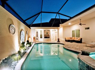 19360 La Serena Dr, Estero, FL 33967