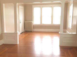 331 Narragansett St #2, Cranston, RI 02905