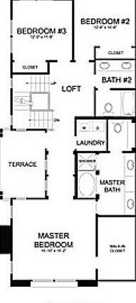 5th image of 4544 Mirano Ct