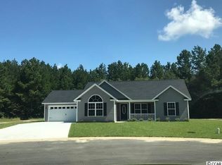 643 Beckell Street Hickory #PENTHOUSE 2B, Conway, SC 29527